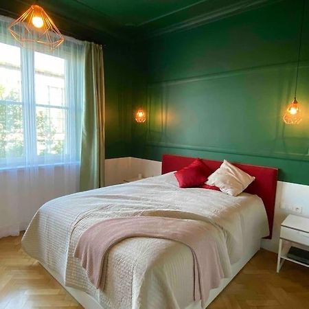 Aesthetic Apartment Krakow-Center Luaran gambar